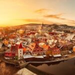 Luxury Private Day trip from Prague to Cesky Krumlov via Hluboka Castle - Who Will Love This Tour?