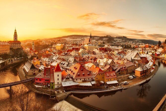 Luxury Private Day trip from Prague to Cesky Krumlov via Hluboka Castle - Who Will Love This Tour?