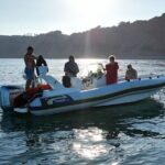 Luxury Private Rib Tour to Babbacombe Bay from Exmouth Marina - Exploring the Itinerary: What to Expect