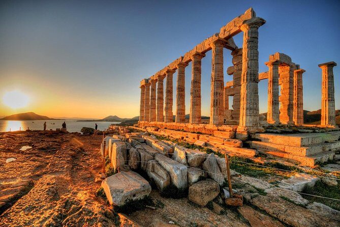 Luxury Private Sunset Sounio Temple Poseidon By Athenian Riviera - Who Will Love This Tour?