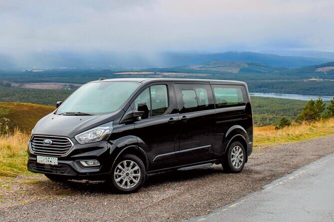 Luxury Private Tour of The Highlands & Loch Ness from Edinburgh - Who Is This Tour Best For?