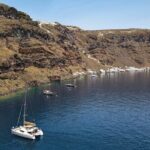 Luxury Santorini Sunset Cruise: Dinner, BBQ, Open Bar, Transfers - The Experience and What You Can Expect
