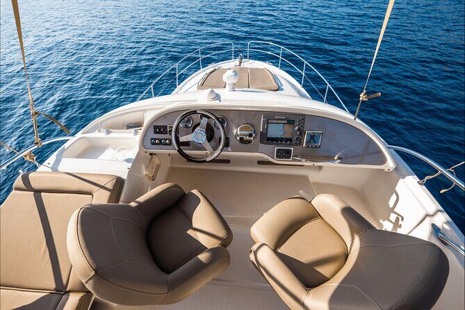 Luxury sunset cruise in Dubrovnik - The Experience in Detail: What to Expect
