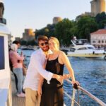 Luxury Sunset Yacht Cruise on the Bosphorus  Refresh & Relax - Who Would Love This Experience?