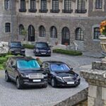 Luxury Tours Belfast. Full day Private Hire Tour for 2- 6 people - FAQ