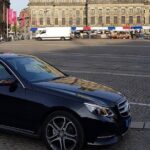 Luxury transfer From Amsterdam Schiphol airport to Rotterdam Cruise terminal - Practical Details and Tips