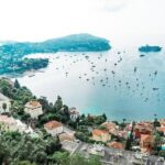Luxury Van from Cannes, Monaco or Cap d Antibes to Nice Airport - Why This Transfer Could Be the Best Choice for You