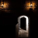 Luxury Whisky Tasting in Edinburgh's Underground Vaults - An In-Depth Look at the Experience