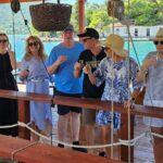 Luxury Wine and Oyster tasting - A Detailed Look at the Experience