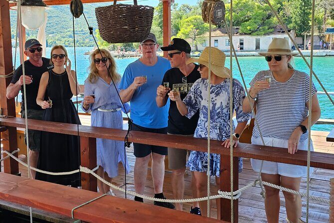 Luxury Wine and Oyster tasting - A Detailed Look at the Experience