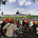Lyon Electric Bike Tour including Food Tasting with a Local Guide - Final Thoughts