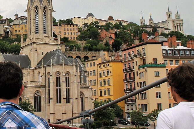 Lyon Highlights & Secrets Walking Guided Tour (small group) including Funicular - Why You Should Book This Tour