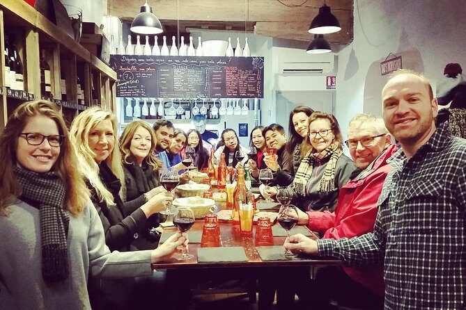 Lyon Old Town Food Tour with Local Specialties Tasting & Lunch - FAQ