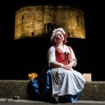 Mad Alices The Bloody Tour of York -Best Tour Award Europe - The Experience: Style, Atmosphere, and Audience Engagement