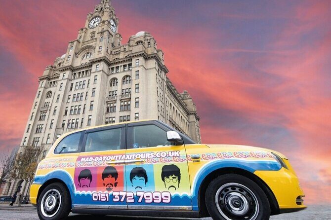 Mad Day Out Beatles Taxi Tours in Liverpool, England - Final Thoughts: Who Will Love This Tour?