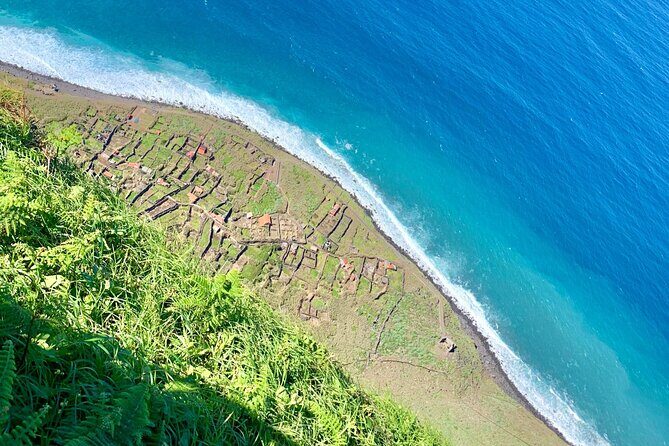 Madeira Achadas Cruz, Porto Moniz, Seixal for Cruise Ship - Authentic Highlights and Tips from Reviewers