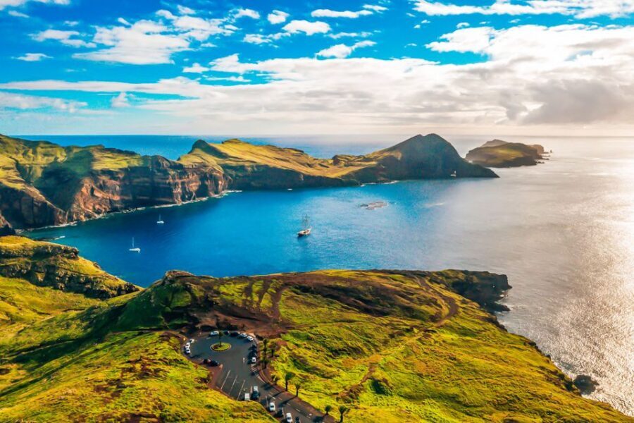 Madeira: Best of the East Tour from Funchal - What’s Included and What to Expect