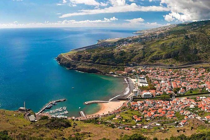 Madeira East Tour from Funchal - Authentic Experiences from Past Travelers
