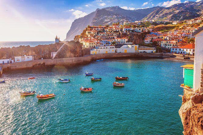 Madeira Half Day Small-Group Tour from Funchal - The Value of the Itinerary and Local Tastings