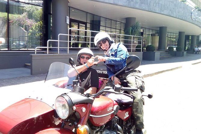 Madeira Old Road West: Sidecar Tour - The Sum Up: Is This Tour for You?