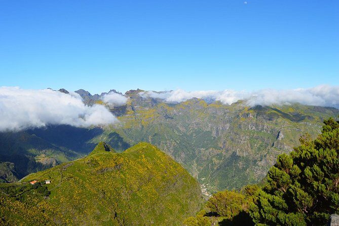 Madeira Peaks - Mountain Walk - FAQ