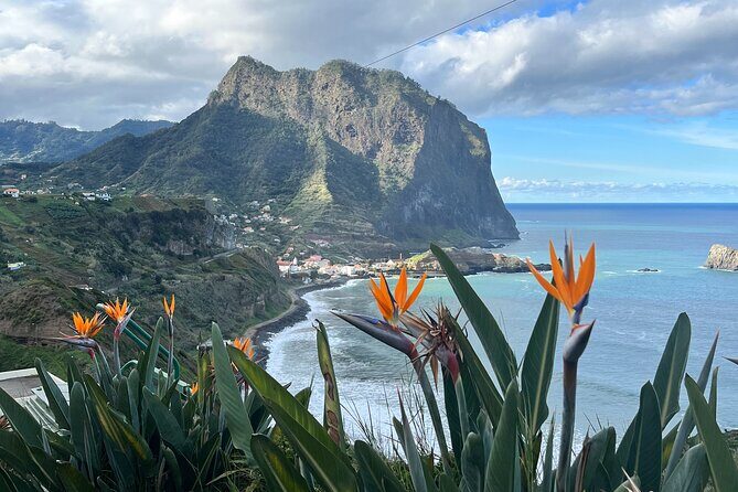 Madeira Stairway to Heaven to Larano Hike Mountain to Sea - The Highlights: Pico Areeiro and Stairway to Heaven