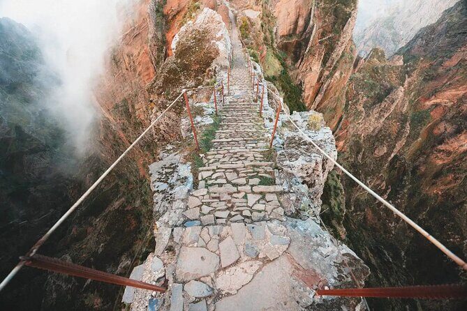 Madeira: Sunrise at Pico do Arieiro & Hike Larano trail - Value for Money & Overall Experience