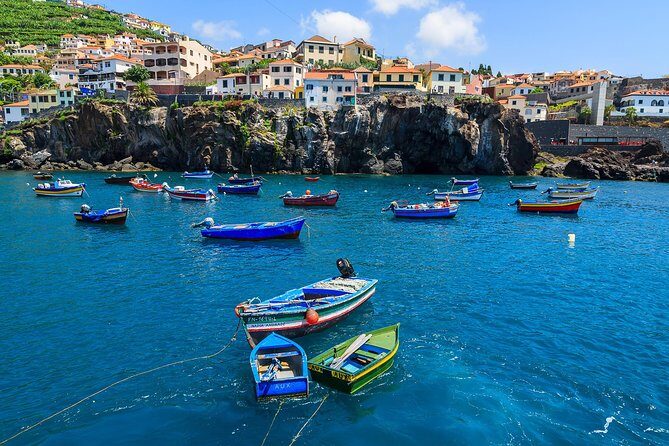 Madeira Valley of the Nuns Tour - Final Thoughts