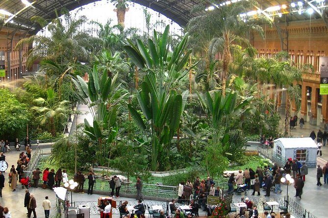 Madrid Custom Private Tour with Prado Museum - Authentic Experiences According to Past Travelers