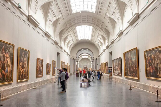 Madrid Full Day Tour with Prado Museum and Royal Palace - Practical Considerations and Personal Notes