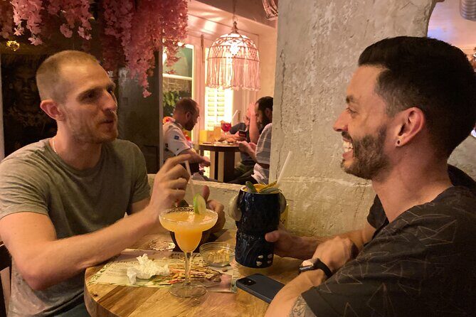 Madrid Gay Nightlife Tour - The Itinerary in Detail