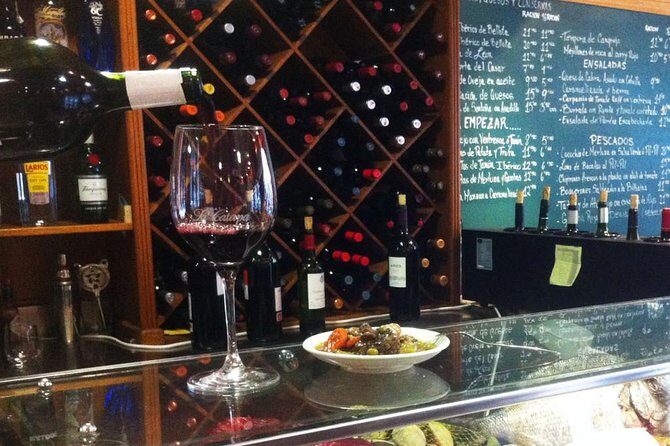 Madrid Gourmet Tapas Small Group Tour - FAQs