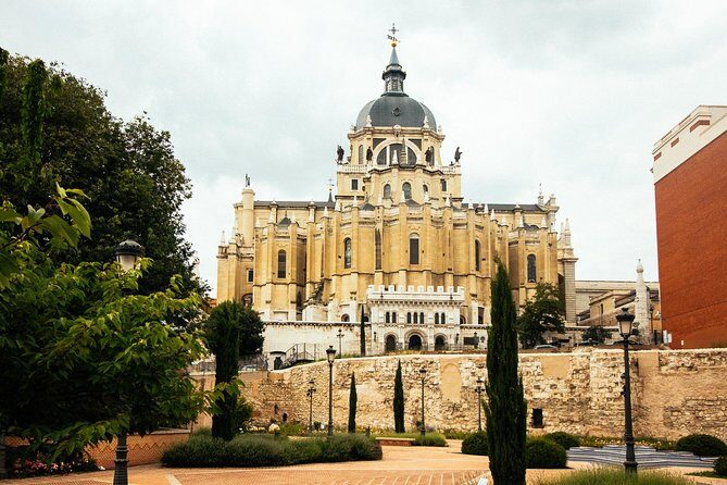 Madrid Highlights and Hidden Gems Private Tour with a Guide - The Value of the Experience