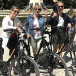 Madrid Highlights by Bike - The Itinerary: What You’ll See and Why It Matters