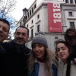 Madrid Historical Walking Tour - Authentic Insights from Reviewers