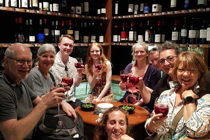Madrid History Food Tour: Tapas & Drinks Tasting - Pricing & Value