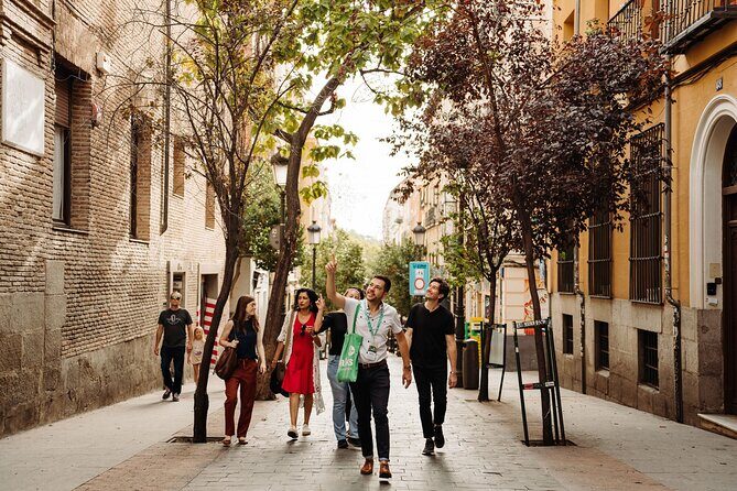 Madrid In A Day Guided Tour with Palace, Historic Center & Prado - Authentic Insights from Past Travelers