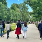 Madrid Landscape of Light and Prado Museum Tour - Practical Details and Value