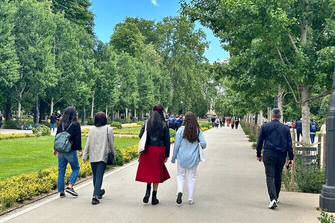 Madrid Landscape of Light and Prado Museum Tour - Practical Details and Value