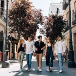 Madrid Local Tapas and Wine Tour with Drinks and Rooftop Views - Authentic Insights from Reviewers