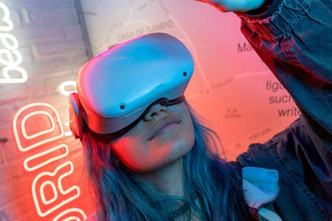 Madrid : Museum of Happiness with 20 + Interactive Rooms - Practical Tips for Visiting