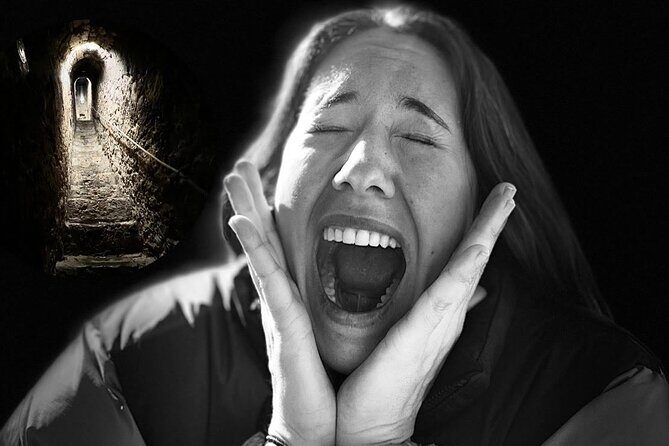 Madrid Oscuro: Torture, Ghosts, Crimes and Legends - What Makes This Tour Stand Out?