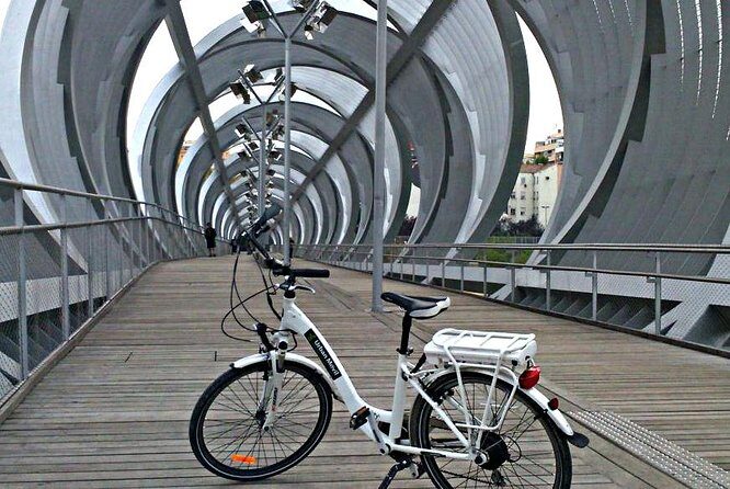Madrid Parks Bike or e-bike Tour: Riverside & Casa de Campo - Final Thoughts