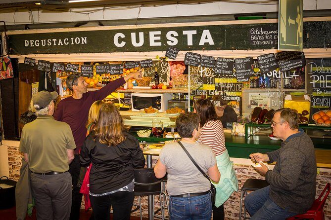 Madrid Private Bike Tour - Final Thoughts