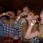 Madrid Pub Crawl Wild Night :International Party People - Deep Dive into the Itinerary and Venues