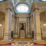 MADRID: Royal Palace and Prado Museum with transportation included - Frequently Asked Questions