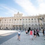 Madrid: Royal Palace Expert Guided Tour with Optional Tapas - What the Reviews Say