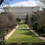 Madrid: Royal Palace Guided Tour with Skip the Line Ticket - Who Will Love This Tour?