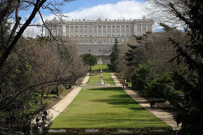 Madrid: Royal Palace Guided Tour with Skip the Line Ticket - Who Will Love This Tour?