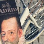 Madrid : Vintage Bikes Rentals with Old Map - Authentic Reviews and Insights
